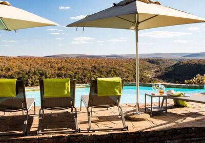 Magari Lodge