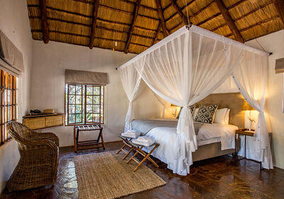 Magari Lodge