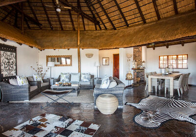 Magari Lodge