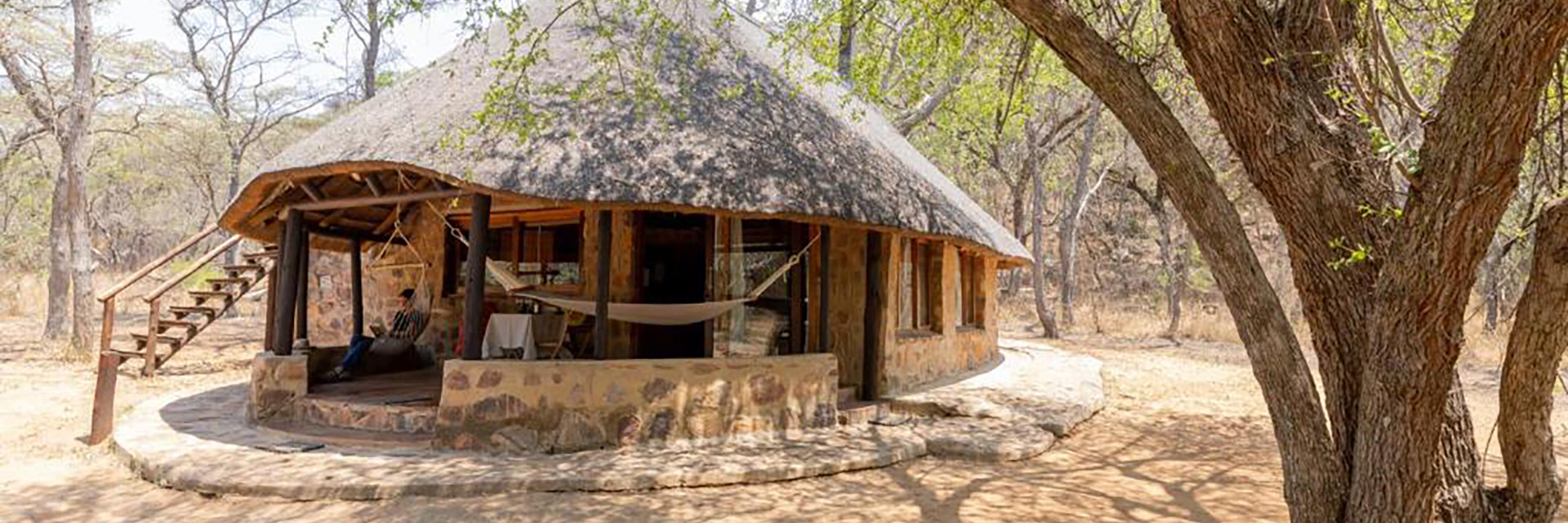 River Bush Camp