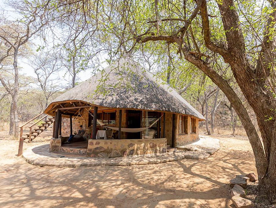 River Bush Camp